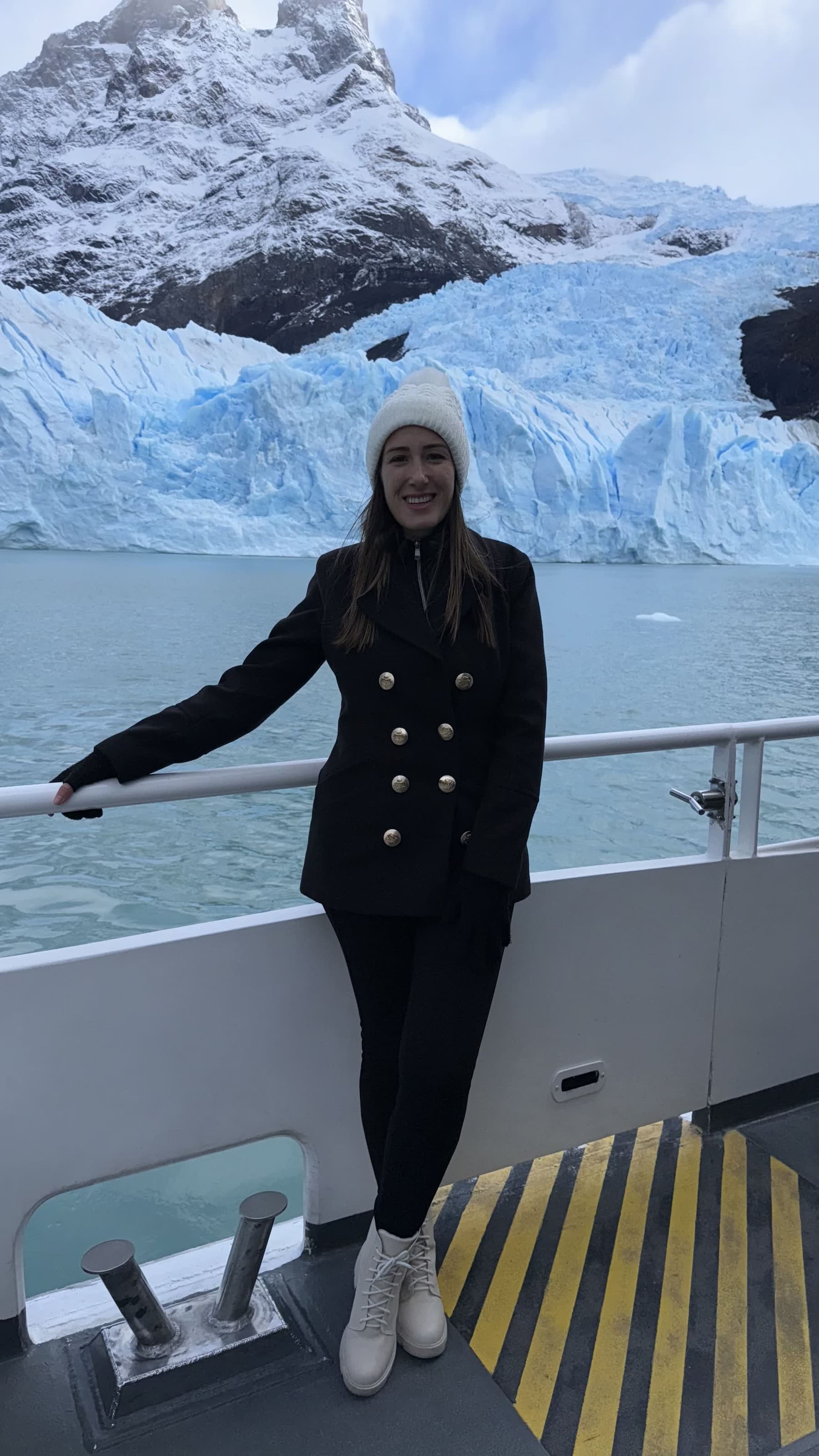 Todos los Glaciares